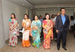 NPCCI Newly-Elected Officers and Executive Members Oath Taking Ceremony